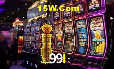 99I Belo Horizonte - Jackpots