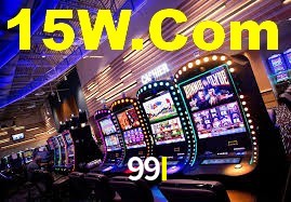 Welcome Bonus 99I