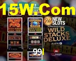Roulette Table 99I