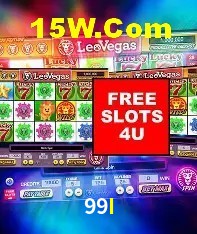99I São Paulo - Top Slots
