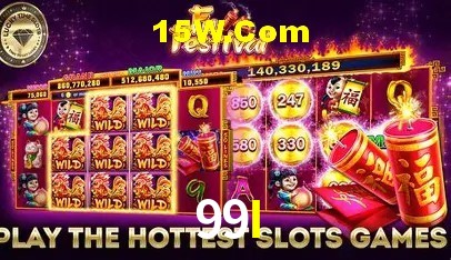 99I Slot - 320+ Caça-Níqueis Premium