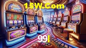 Live Casino 99I
