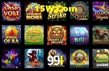 99I São Paulo - Jogo Providers